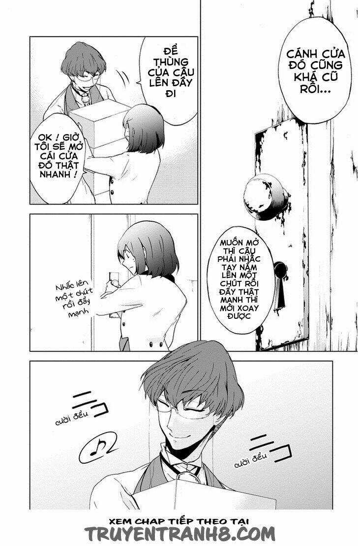 Classi9 (New) - Chapter 4 - Trang 18