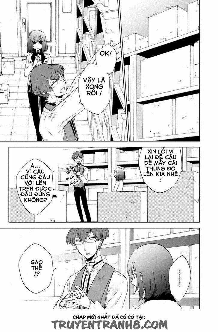 Classi9 (New) - Chapter 4 - Trang 19