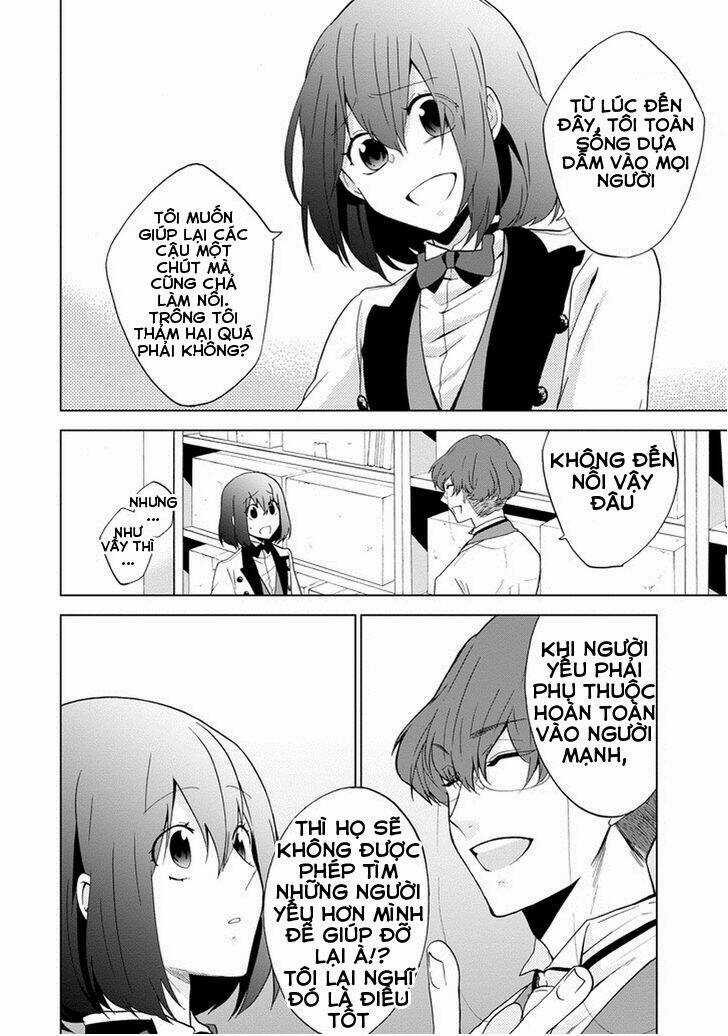 Classi9 (New) - Chapter 4 - Trang 20