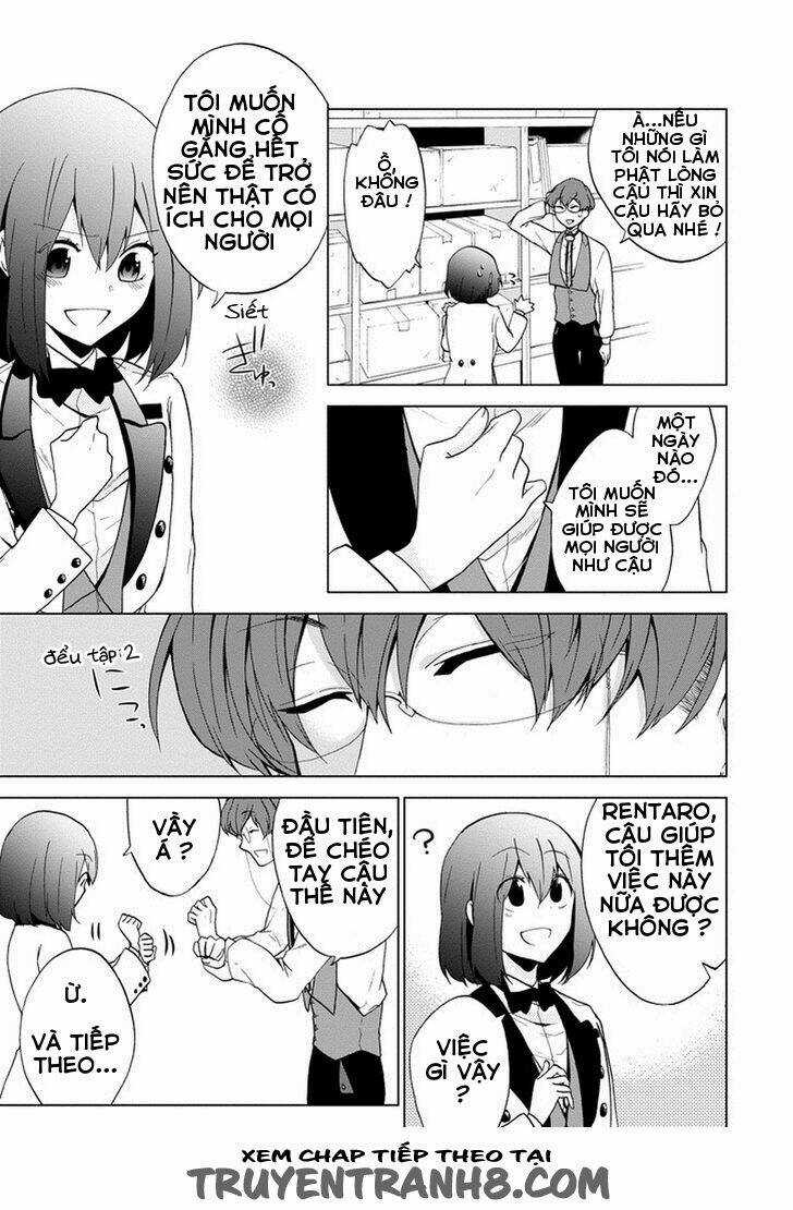 Classi9 (New) - Chapter 4 - Trang 21