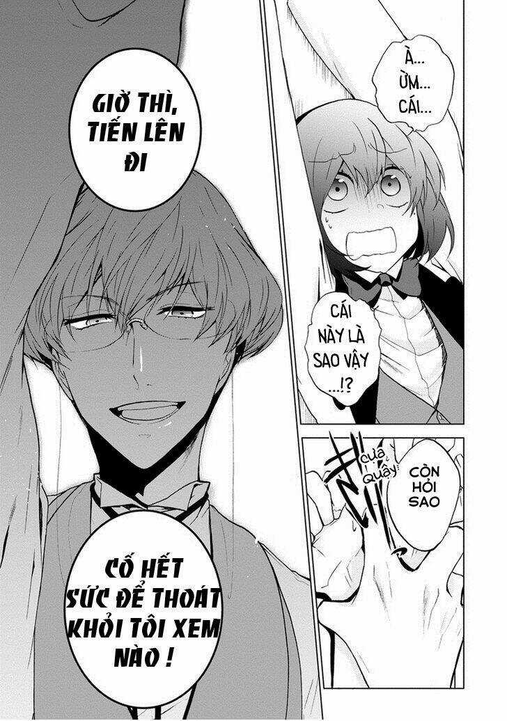 Classi9 (New) - Chapter 4 - Trang 23