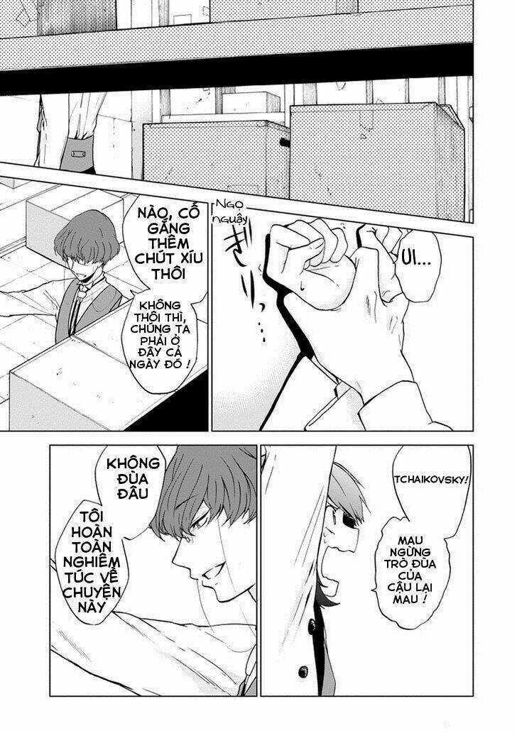 Classi9 (New) - Chapter 4 - Trang 25