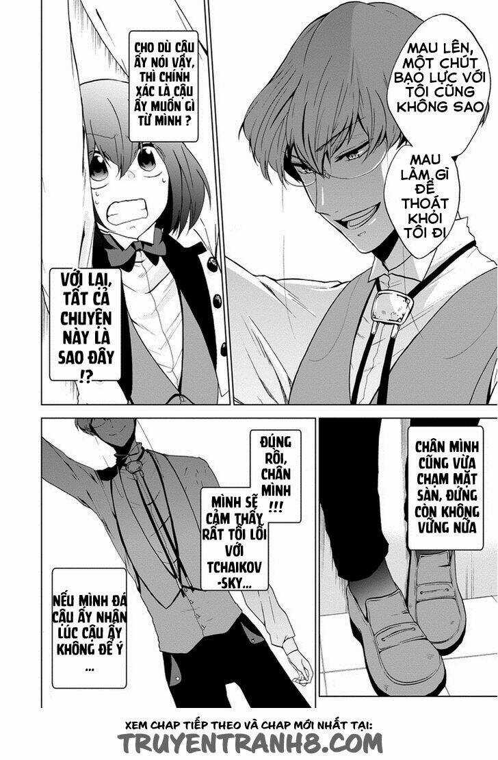 Classi9 (New) - Chapter 4 - Trang 26