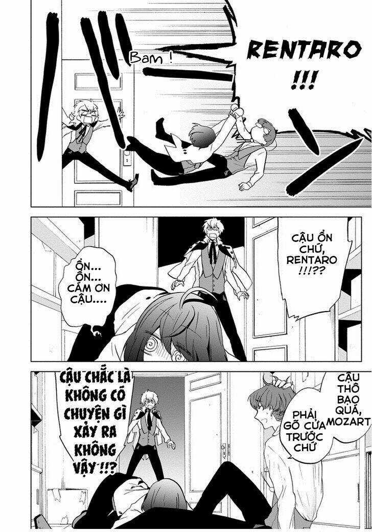 Classi9 (New) - Chapter 4 - Trang 28