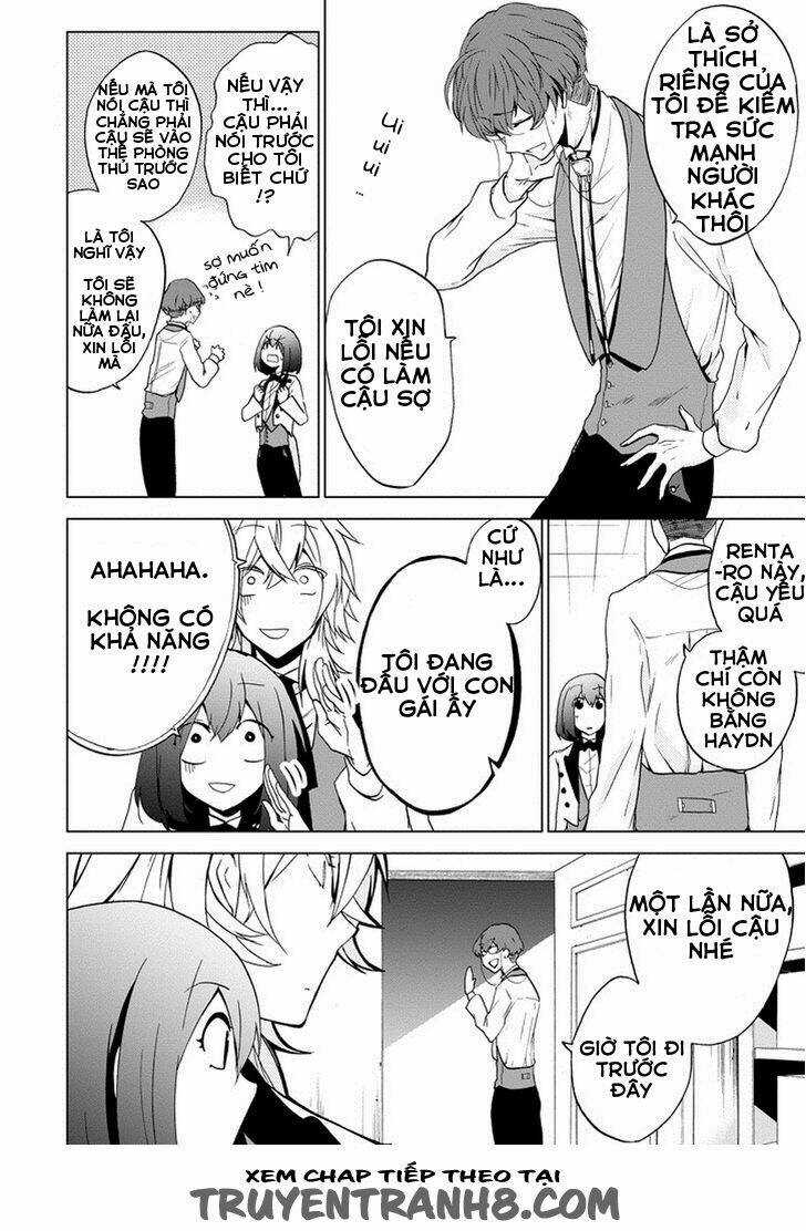 Classi9 (New) - Chapter 4 - Trang 30