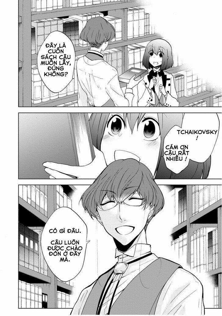 Classi9 (New) - Chapter 4 - Trang 4