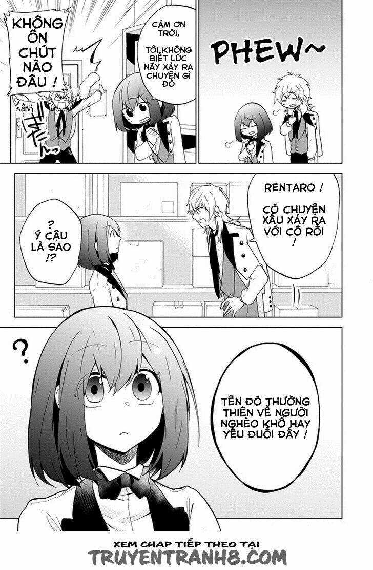 Classi9 (New) - Chapter 4 - Trang 31