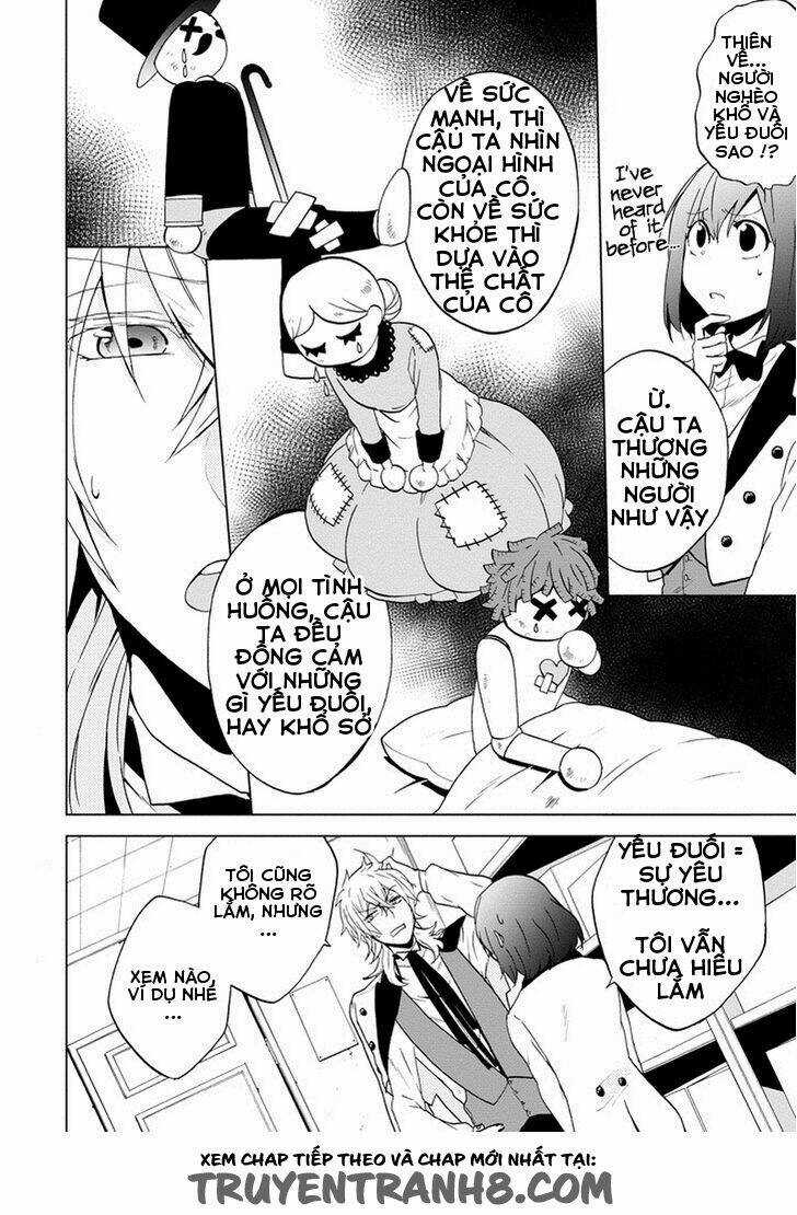 Classi9 (New) - Chapter 4 - Trang 32