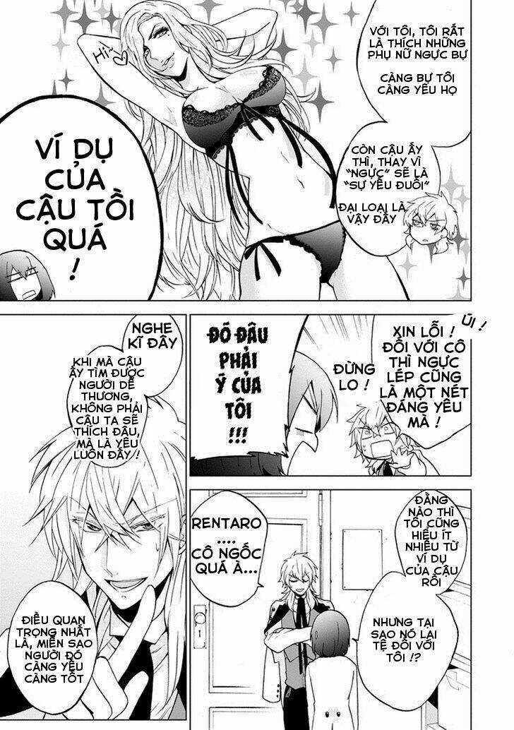 Classi9 (New) - Chapter 4 - Trang 33