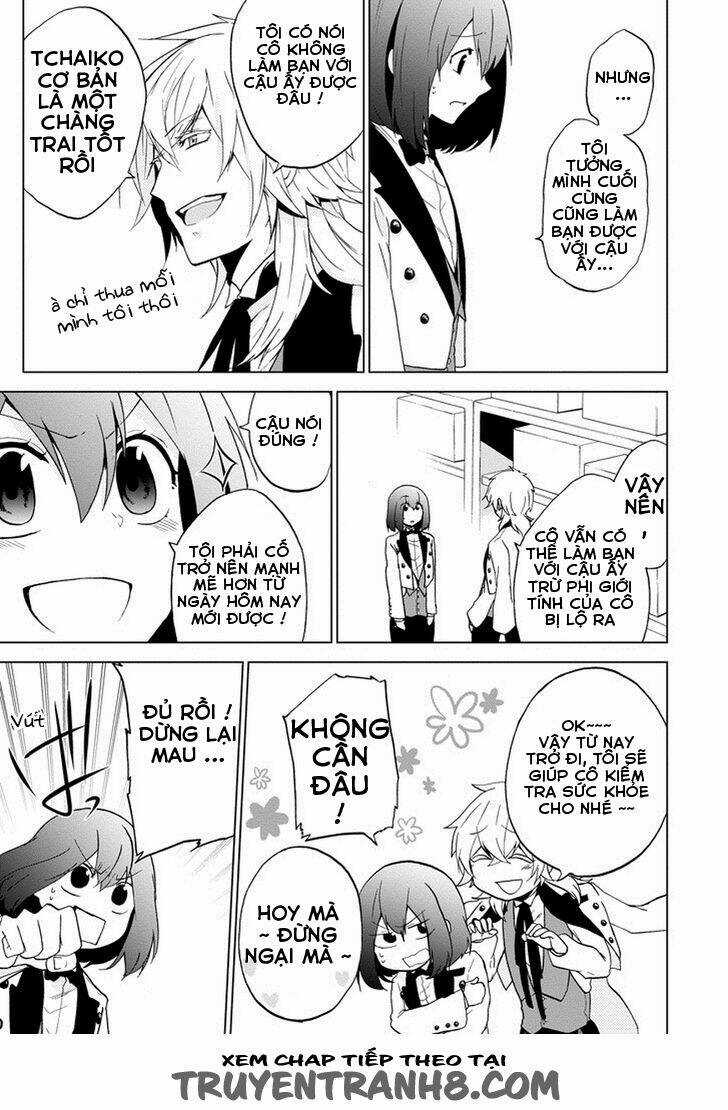 Classi9 (New) - Chapter 4 - Trang 35