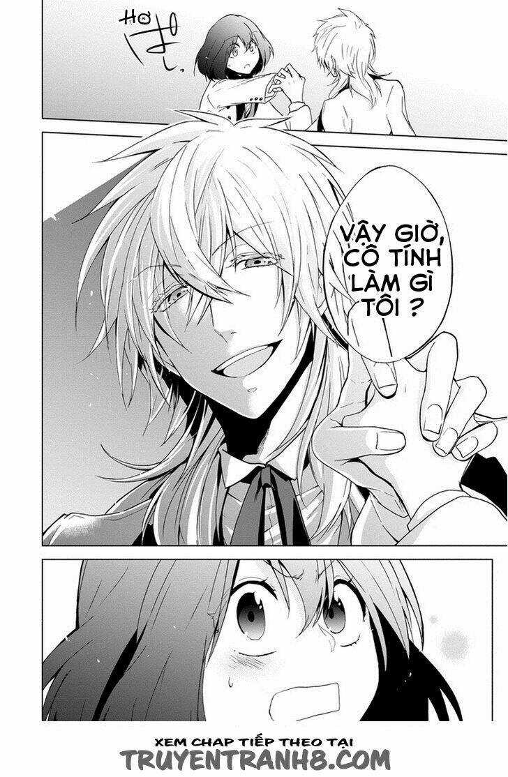 Classi9 (New) - Chapter 4 - Trang 36