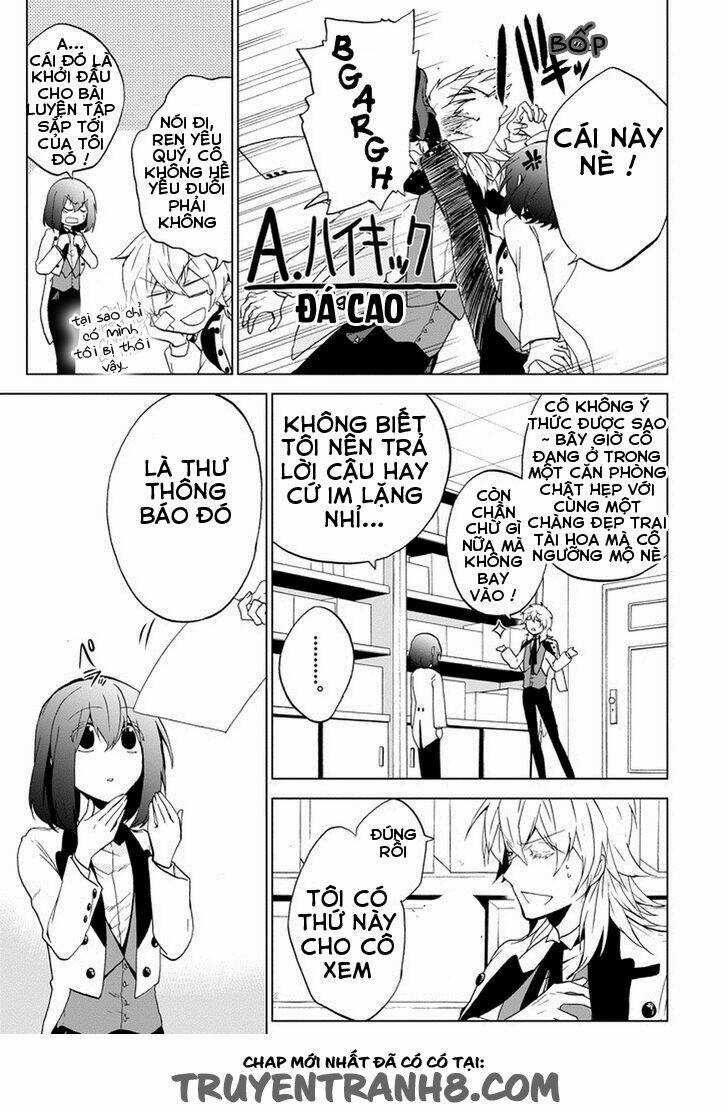 Classi9 (New) - Chapter 4 - Trang 37