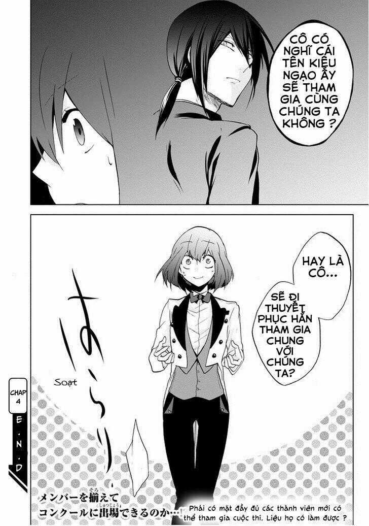 Classi9 (New) - Chapter 4 - Trang 40