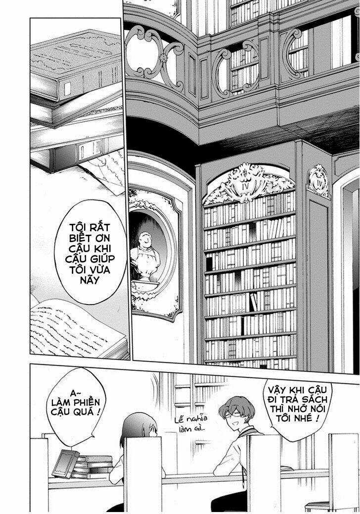 Classi9 (New) - Chapter 4 - Trang 6