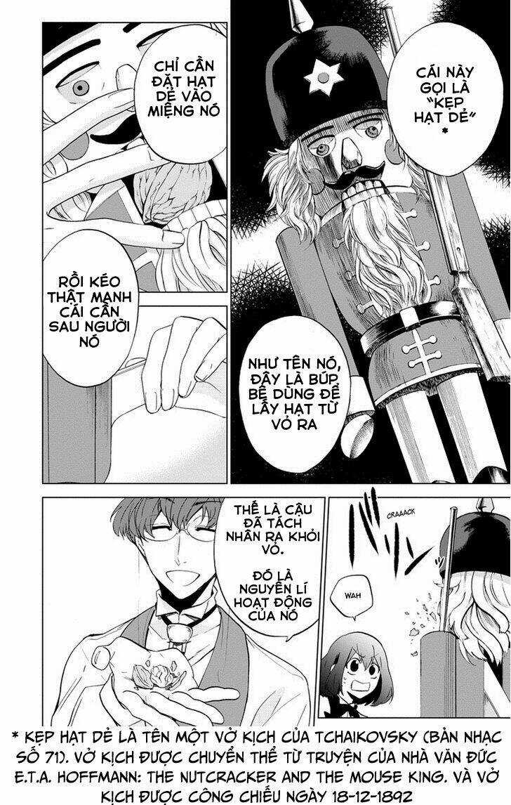 Classi9 (New) - Chapter 4 - Trang 8