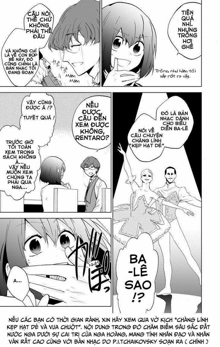 Classi9 (New) - Chapter 4 - Trang 9