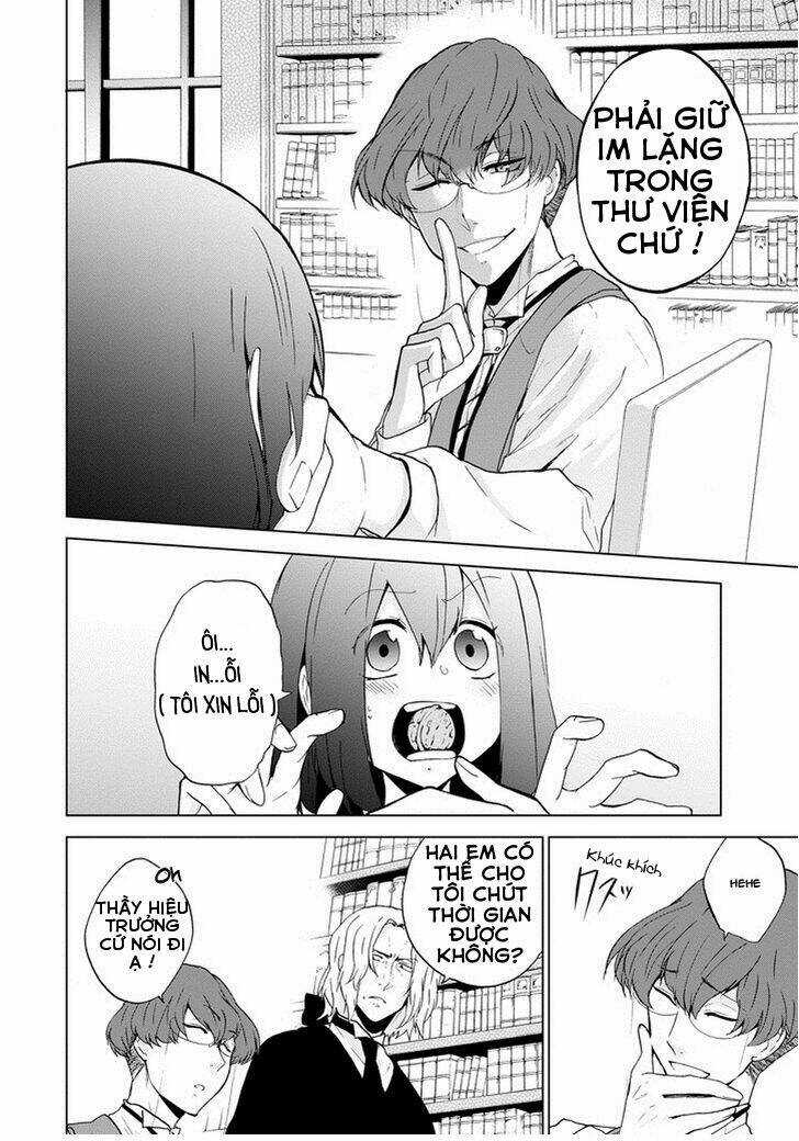 Classi9 (New) - Chapter 4 - Trang 10