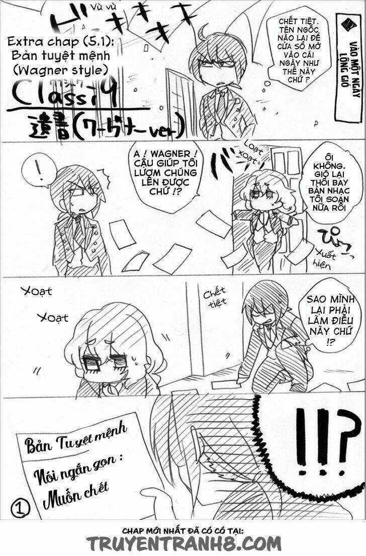 Classi9 (New) - Chapter 5.1 - Trang 3