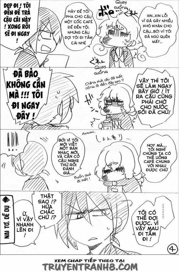 Classi9 (New) - Chapter 5.1 - Trang 6