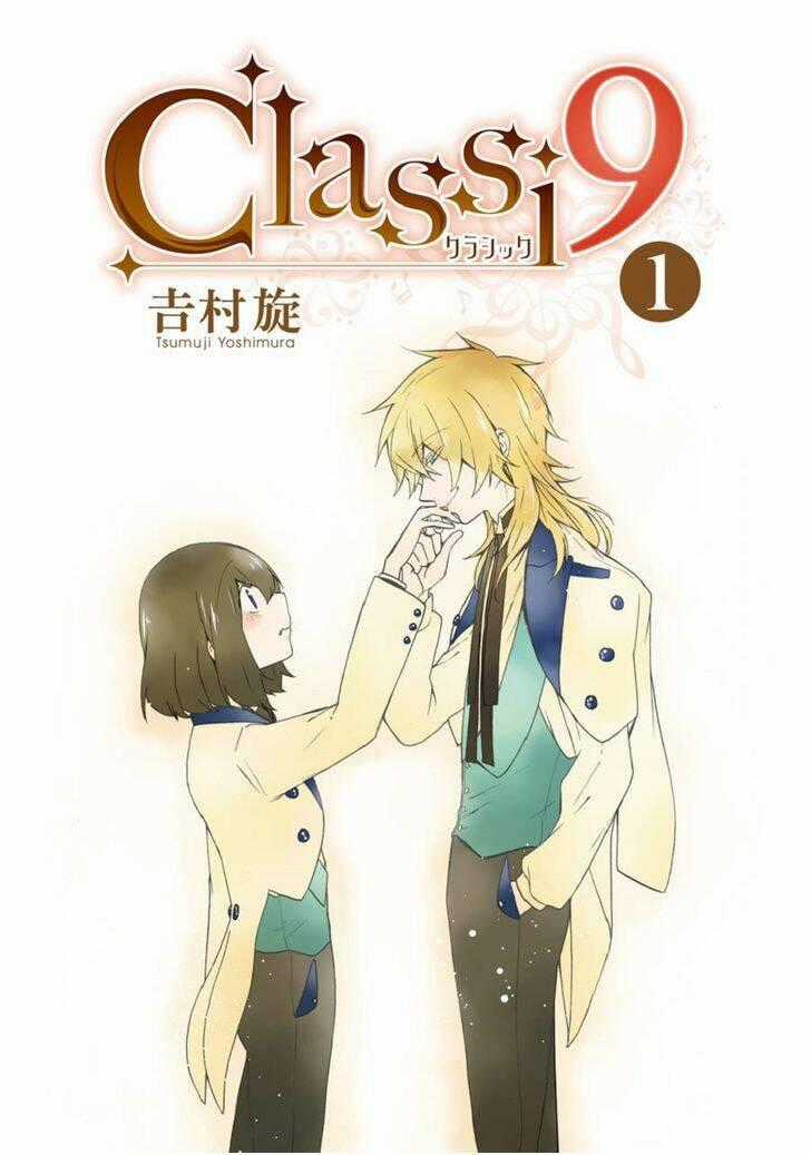 Classi9 (New) - Chapter 5.2 - Trang 2
