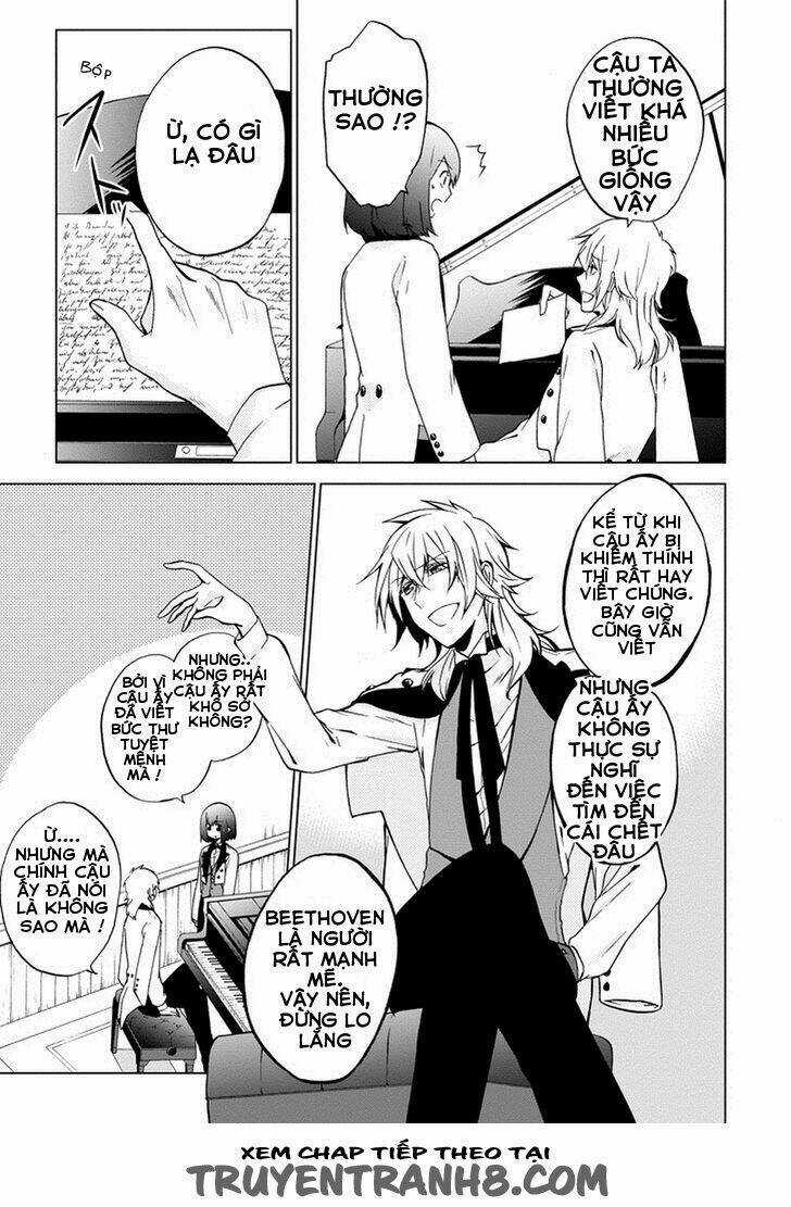 Classi9 (New) - Chapter 5 - Trang 11