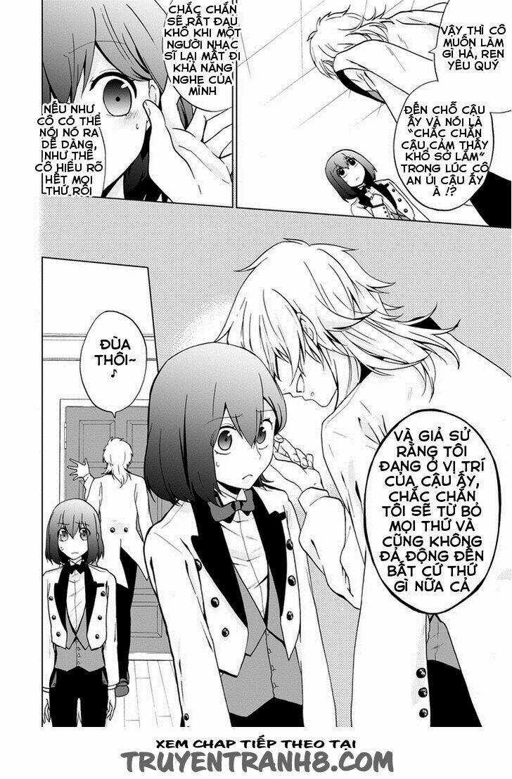 Classi9 (New) - Chapter 5 - Trang 12