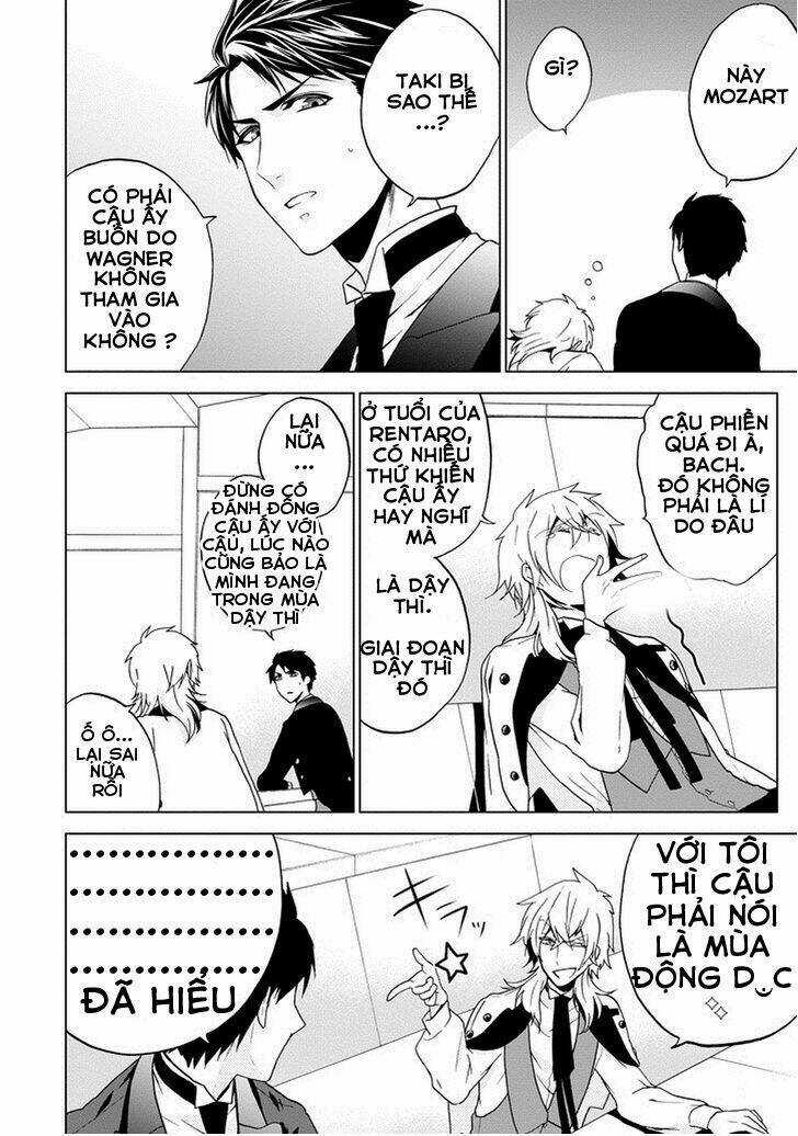 Classi9 (New) - Chapter 5 - Trang 14