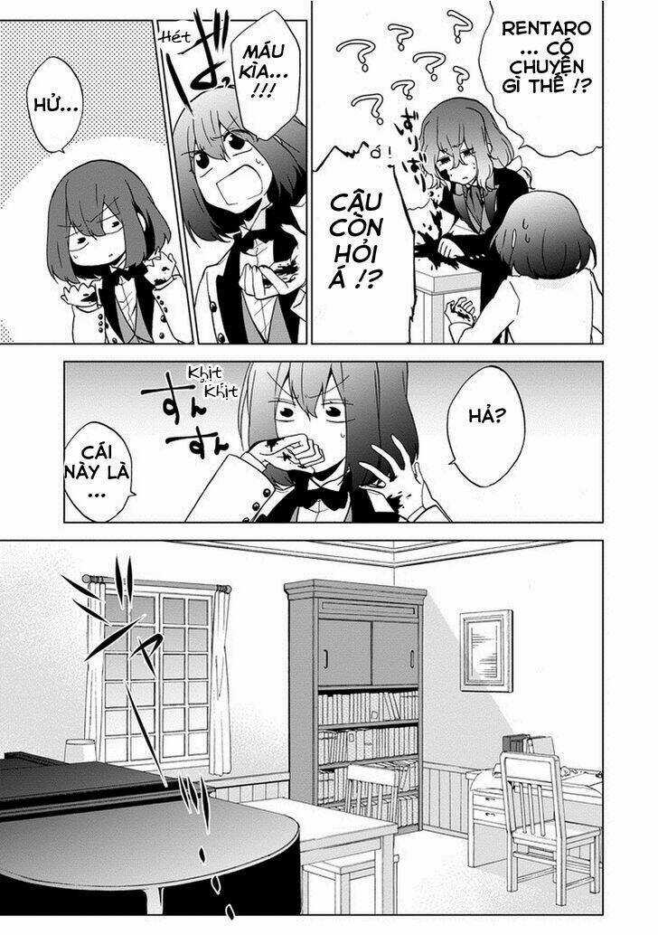 Classi9 (New) - Chapter 5 - Trang 17