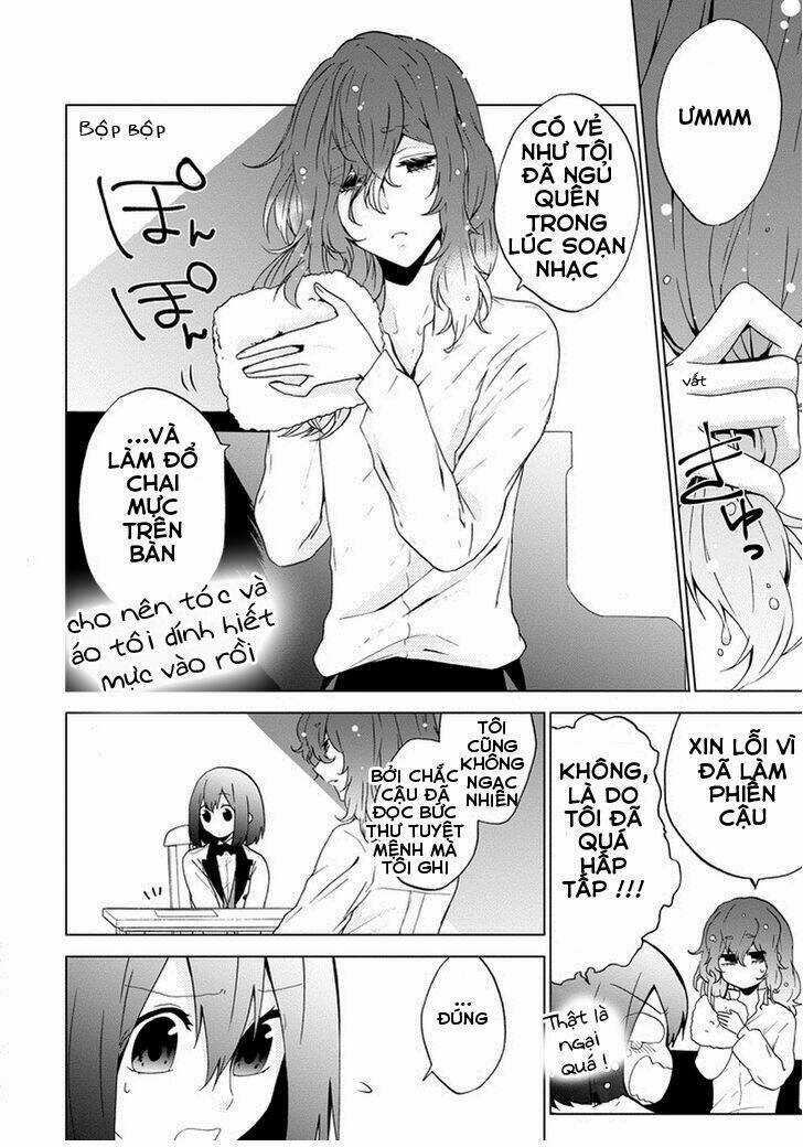 Classi9 (New) - Chapter 5 - Trang 18