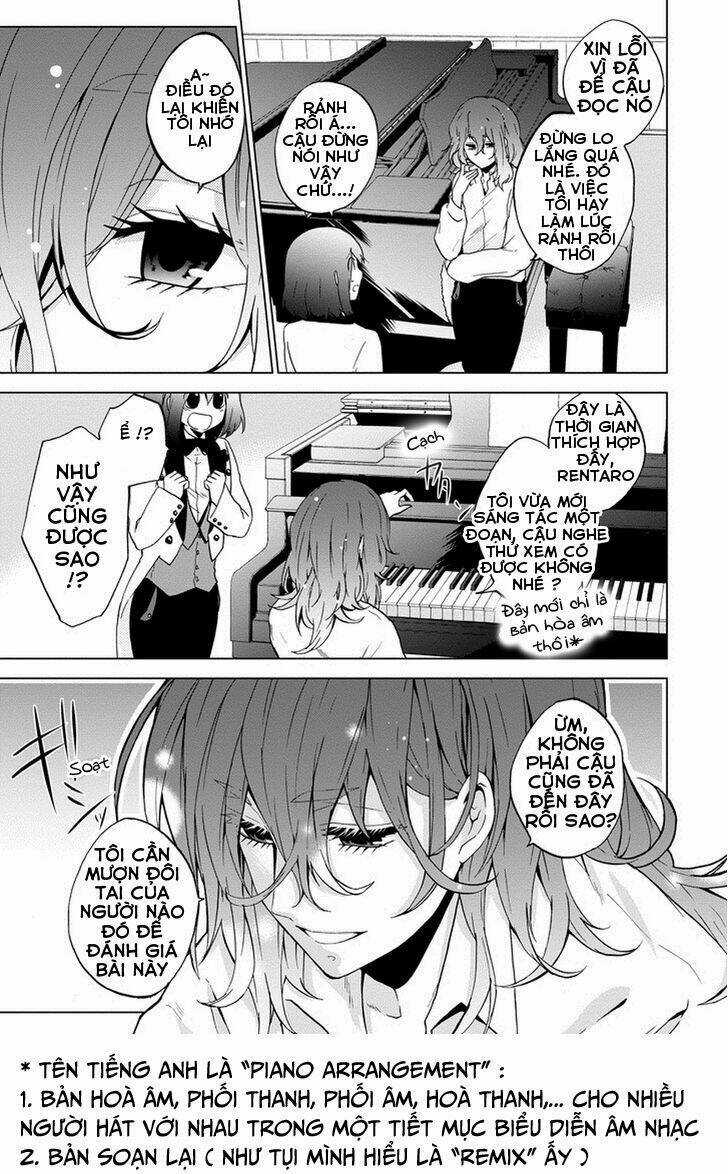 Classi9 (New) - Chapter 5 - Trang 19