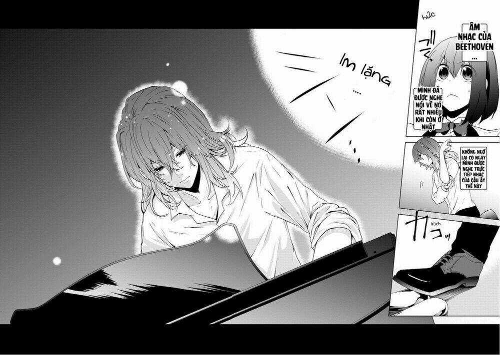 Classi9 (New) - Chapter 5 - Trang 20