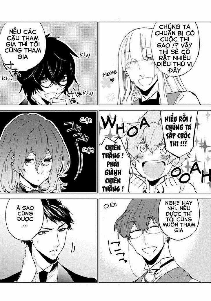 Classi9 (New) - Chapter 5 - Trang 3