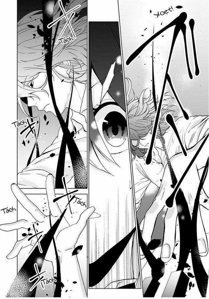 Classi9 (New) - Chapter 5 - Trang 21