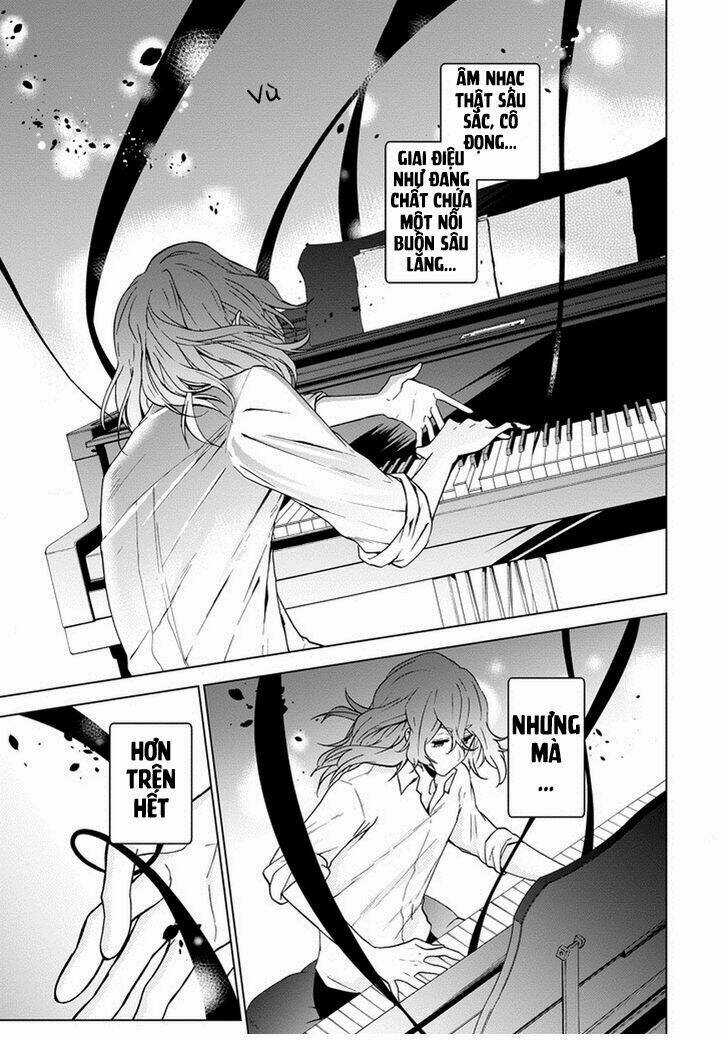 Classi9 (New) - Chapter 5 - Trang 22