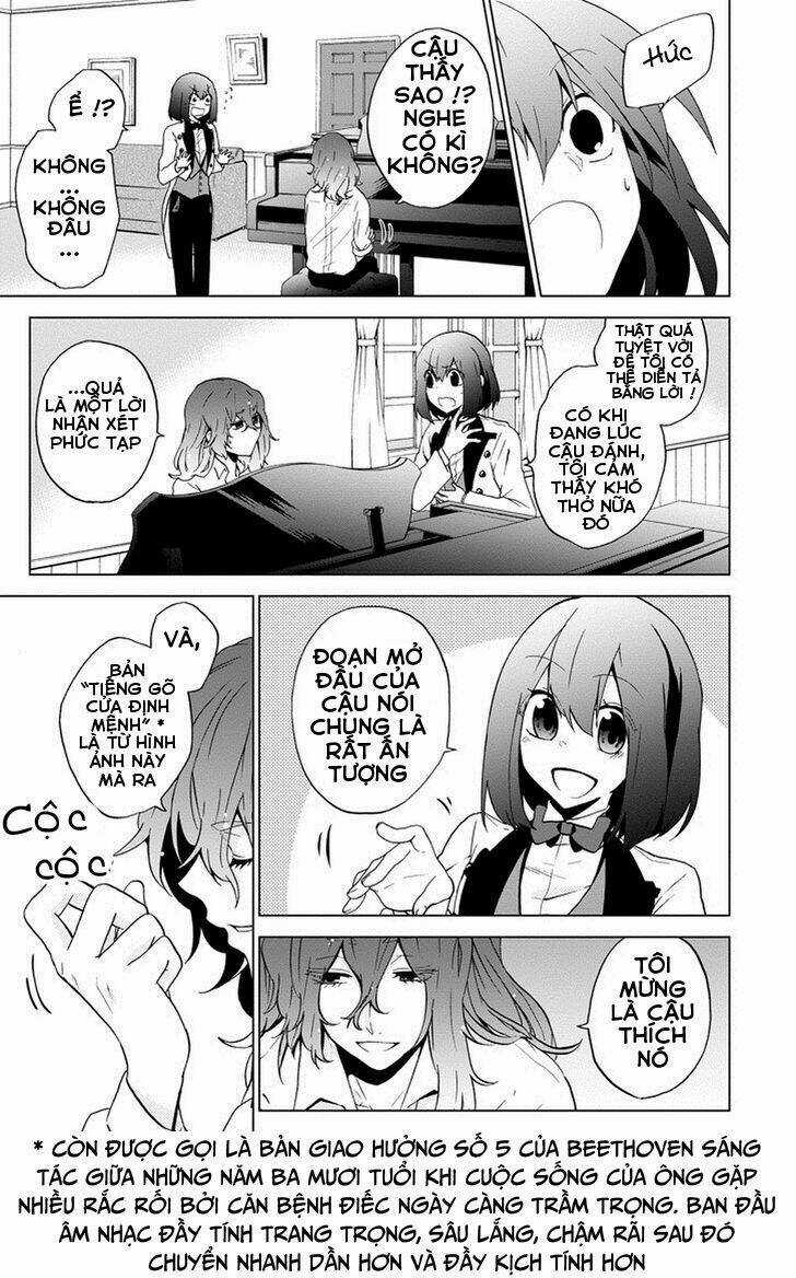 Classi9 (New) - Chapter 5 - Trang 24