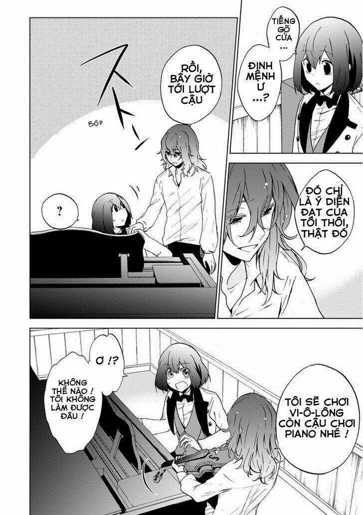 Classi9 (New) - Chapter 5 - Trang 25