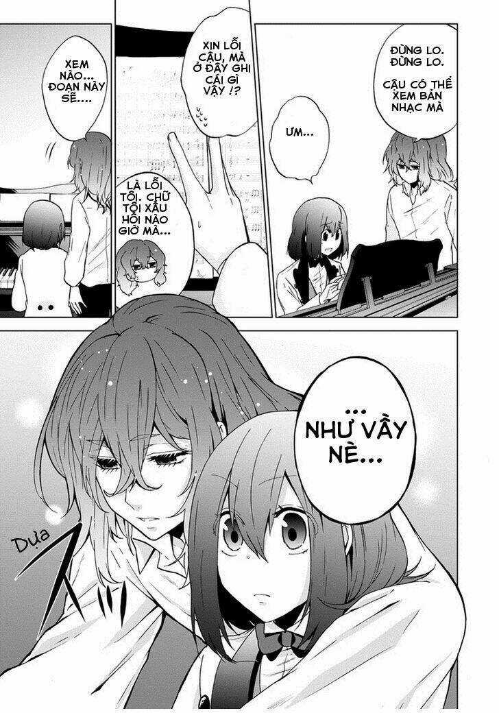 Classi9 (New) - Chapter 5 - Trang 26