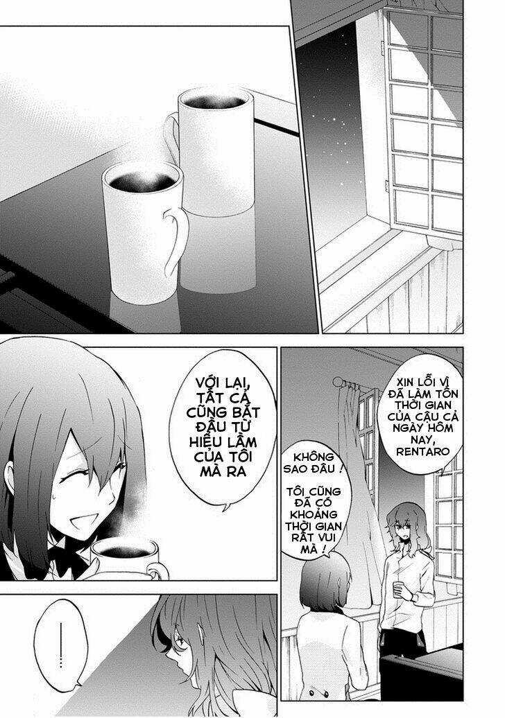 Classi9 (New) - Chapter 5 - Trang 28