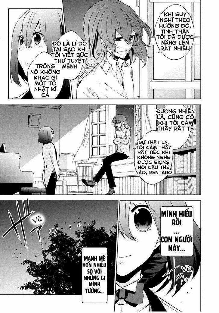 Classi9 (New) - Chapter 5 - Trang 32