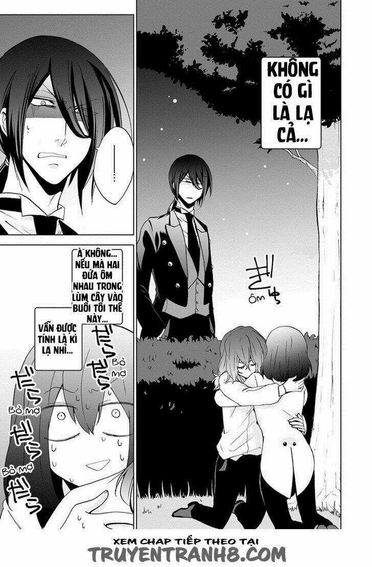 Classi9 (New) - Chapter 5 - Trang 38