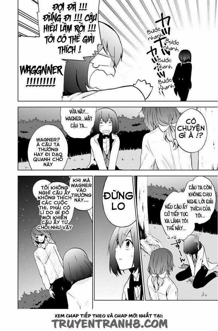 Classi9 (New) - Chapter 5 - Trang 39