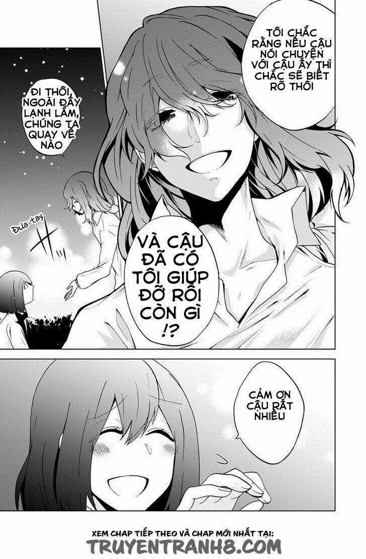 Classi9 (New) - Chapter 5 - Trang 40