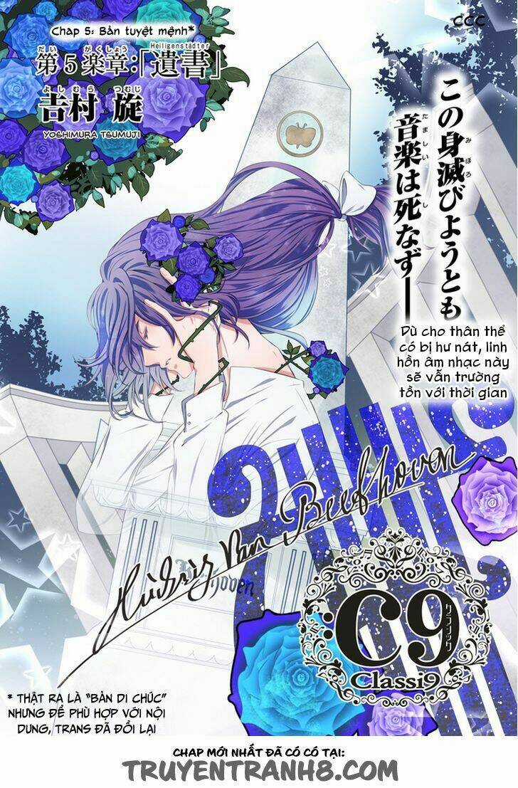 Classi9 (New) - Chapter 5 - Trang 5