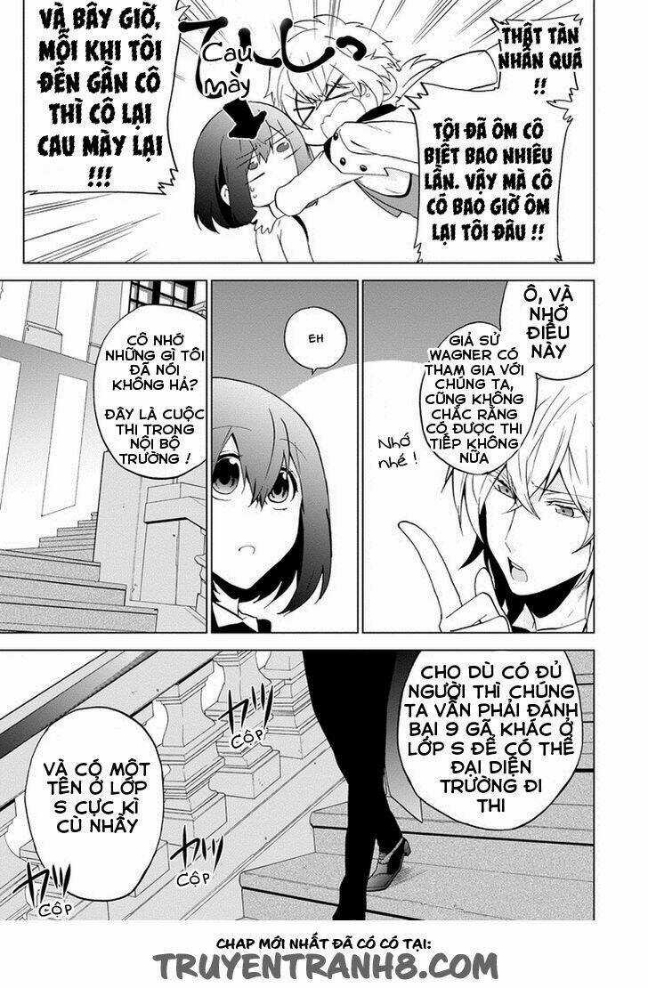 Classi9 (New) - Chapter 5 - Trang 42