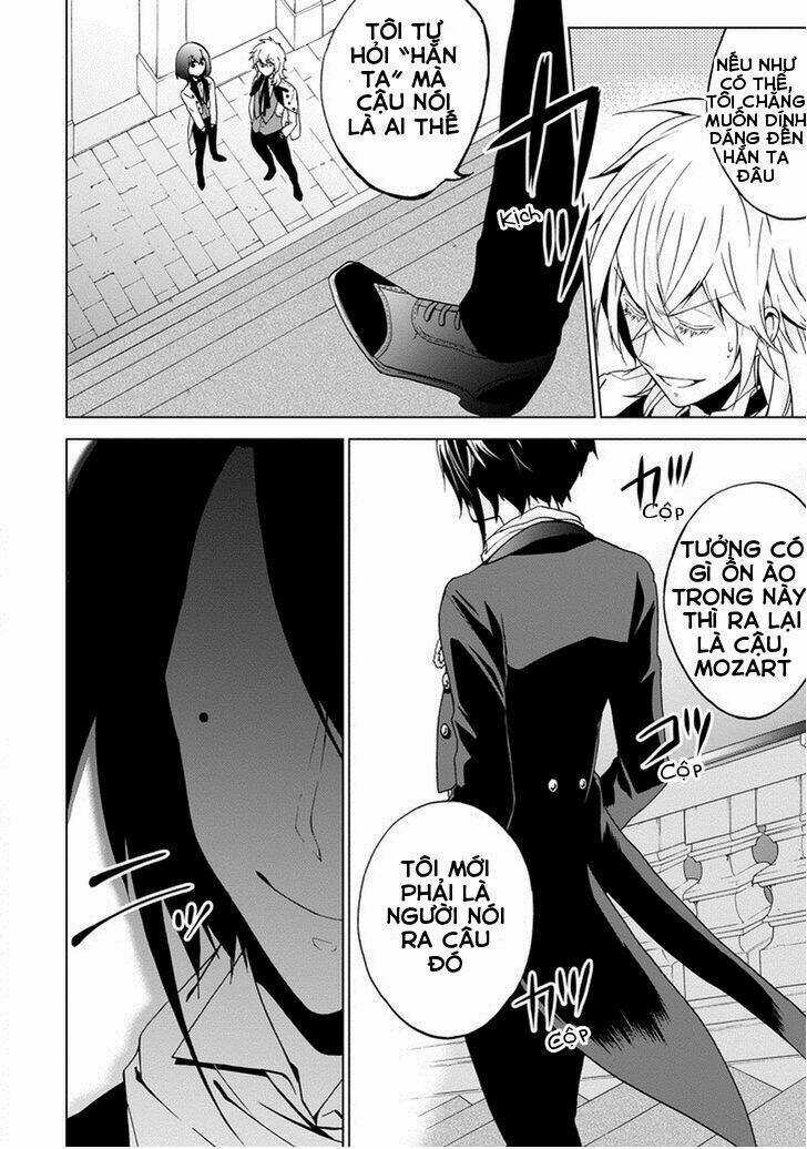 Classi9 (New) - Chapter 5 - Trang 43