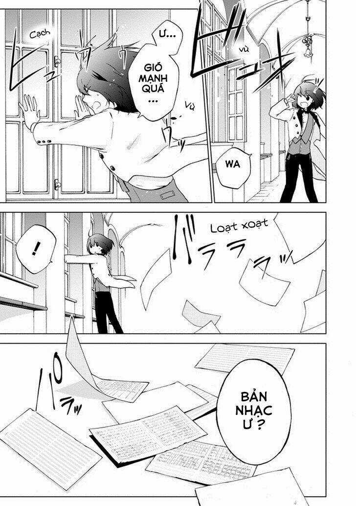 Classi9 (New) - Chapter 5 - Trang 7