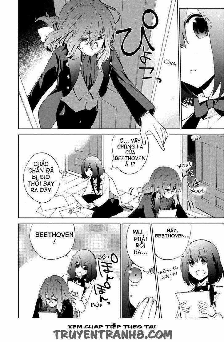 Classi9 (New) - Chapter 5 - Trang 8