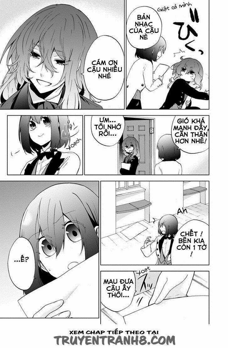 Classi9 (New) - Chapter 5 - Trang 9