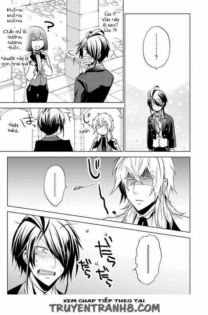 Classi9 (New) - Chapter 6 - Trang 12