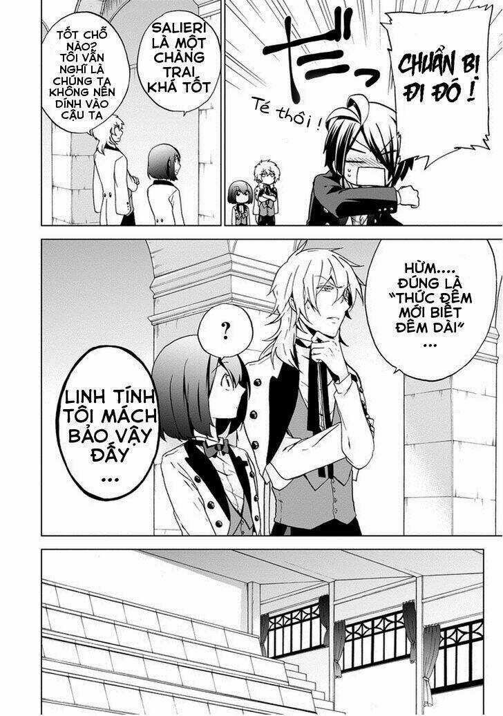 Classi9 (New) - Chapter 6 - Trang 13